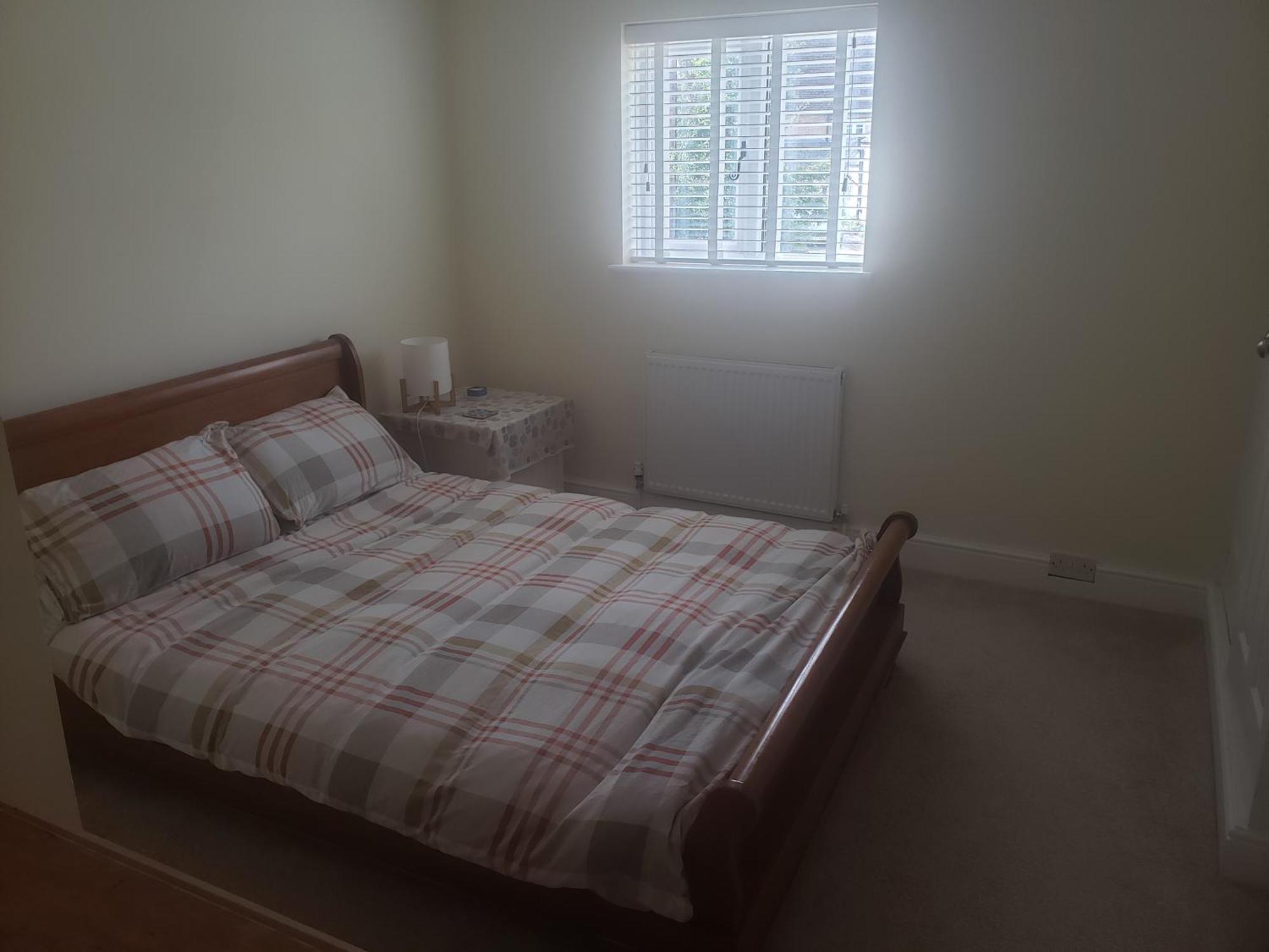 Spacious, Private Room Helmdon Exterior photo